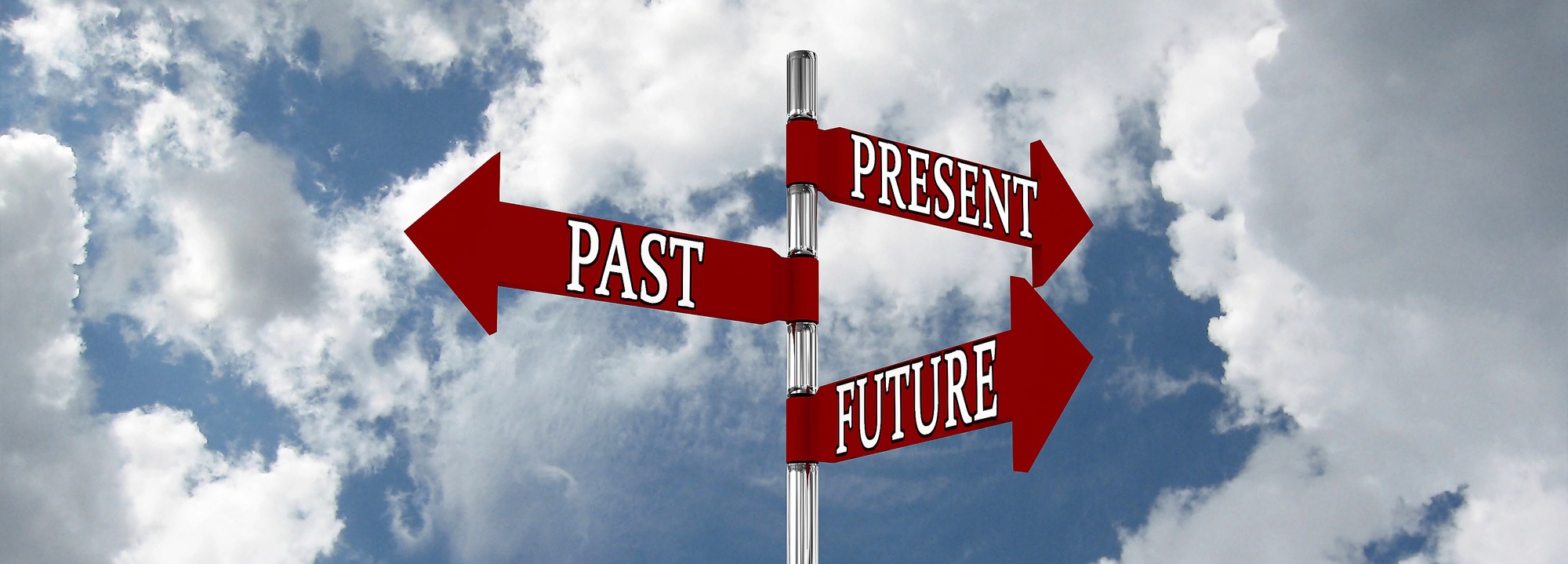 Past, Present, Future